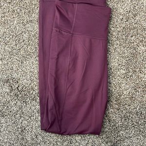 Women’s workout pants
